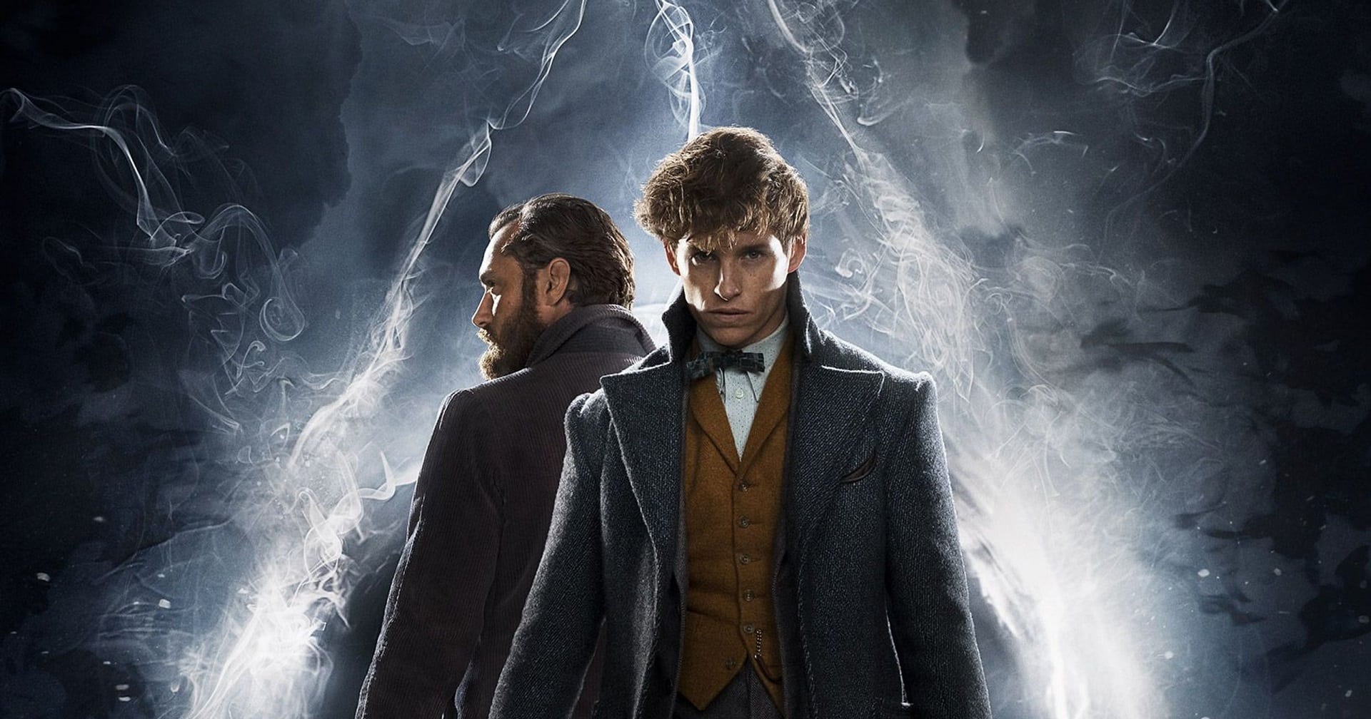 Animali Fantastici: I Crimini di Grindelwald – la spiegazione del finale