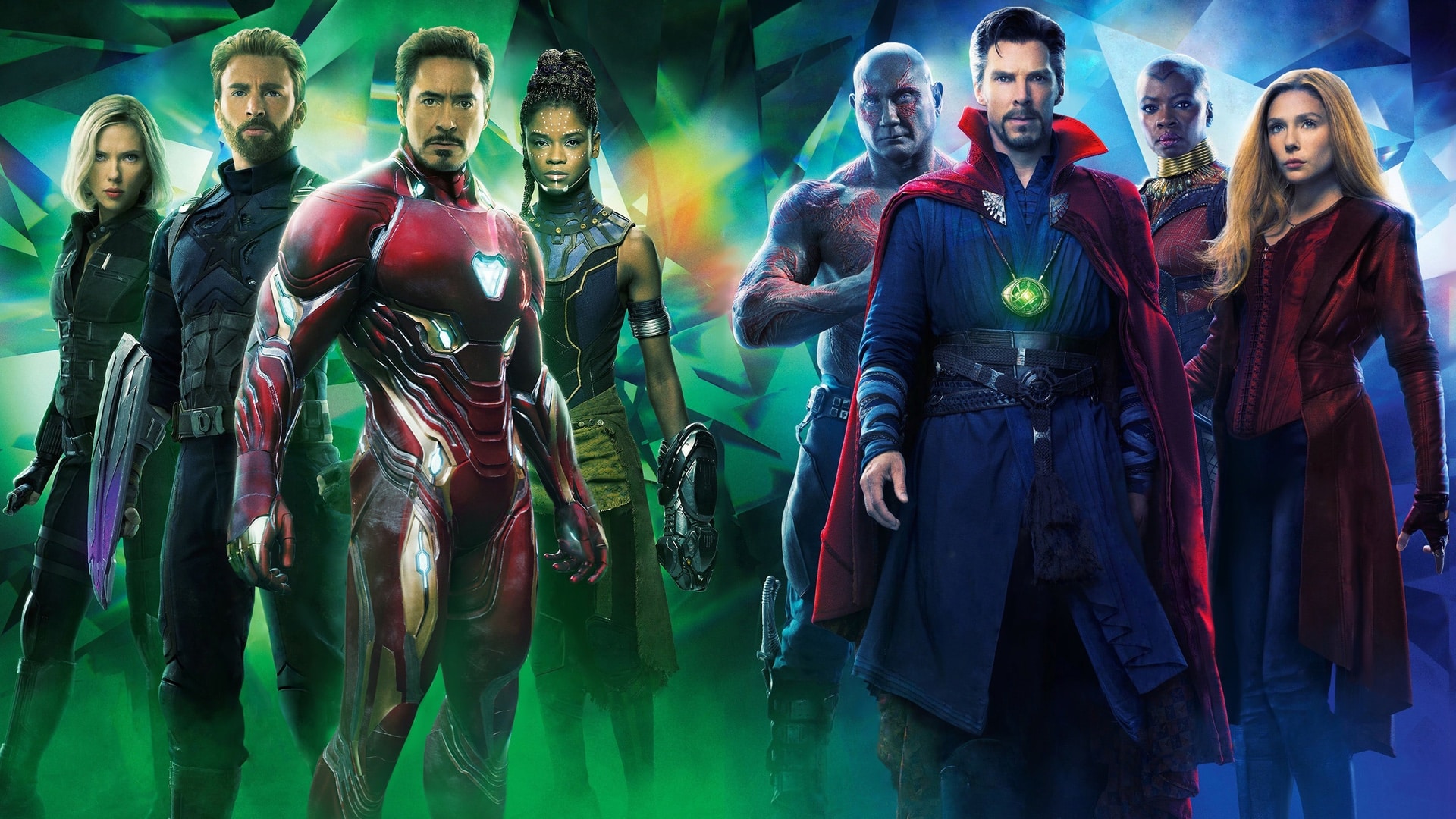 Avengers 4: il trailer potrebbe arrivare davvero presto!