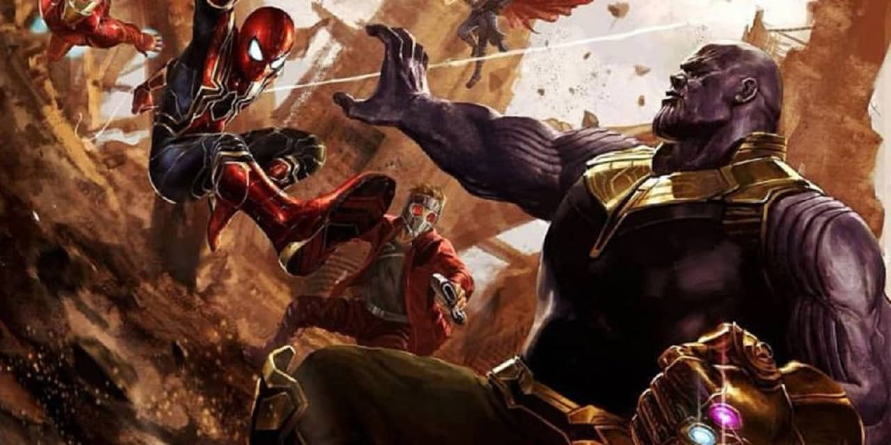 Avengers 4: i registi si rifiutano di rispondere alle domande sul trailer