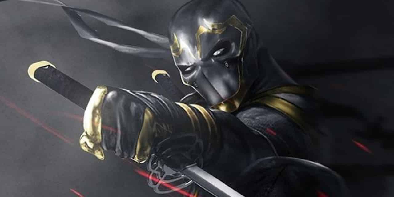 Avengers 4: ecco il possibile look del Ronin di Jeremy Renner