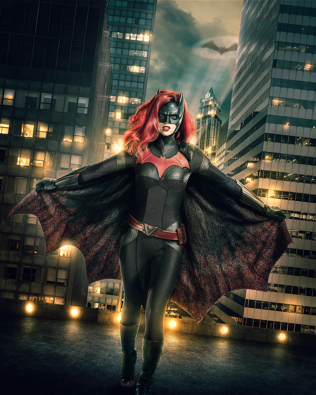 Batwoman, cinematographe.it