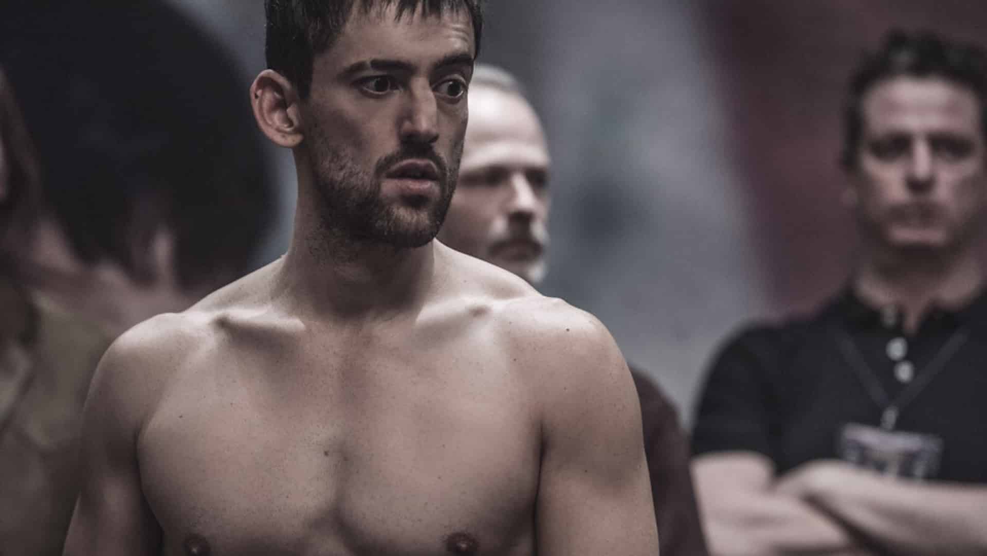 RomaFF13 – Bayoneta: recensione del film di Kyzza Terrazas