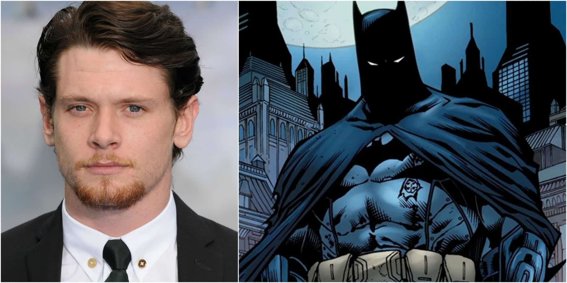 The Batman: Jack O’Connell in lizza per il ruolo? [RUMOR]