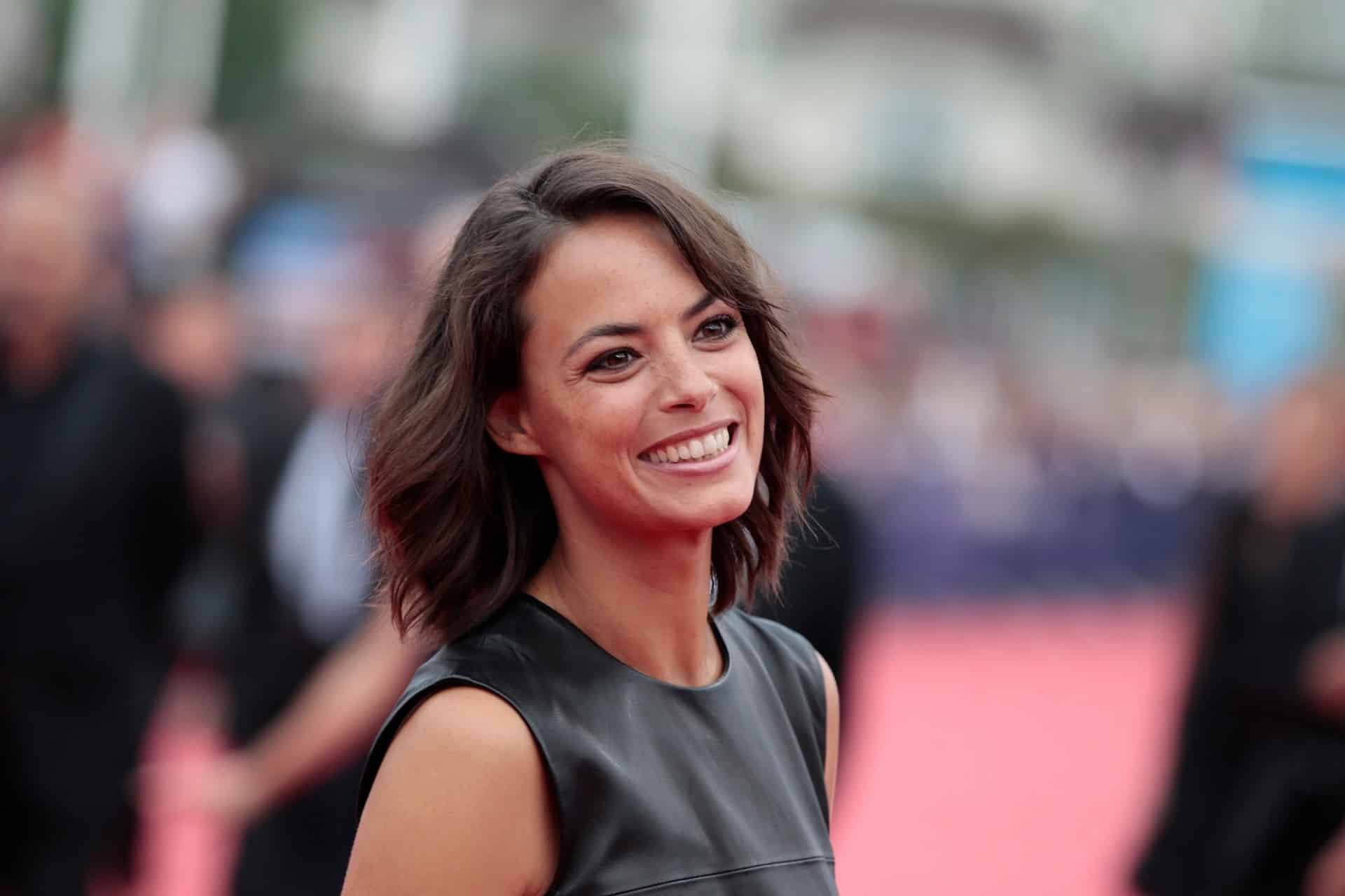 Josephine and Napoleon: Berenice Bejo nel cast della serie