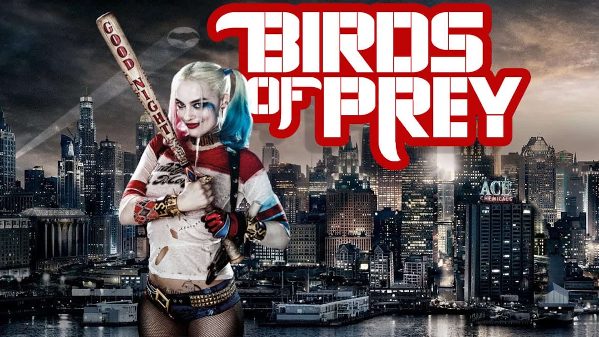 Birds of Prey: cosa sappiamo sul film tratto dai fumetti?