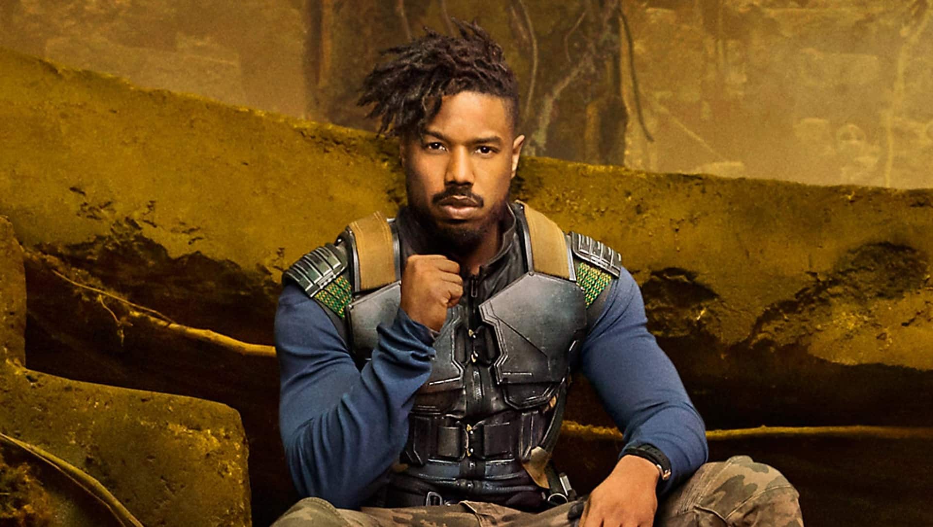 Black Panther 2: Michael B. Jordan potrebbe tornare