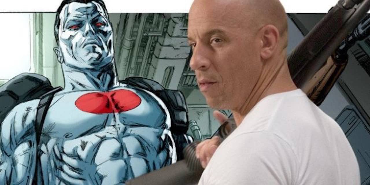 Bloodshot: Vin Diesel vuole l’uscita del film nonostante il Coronavirus