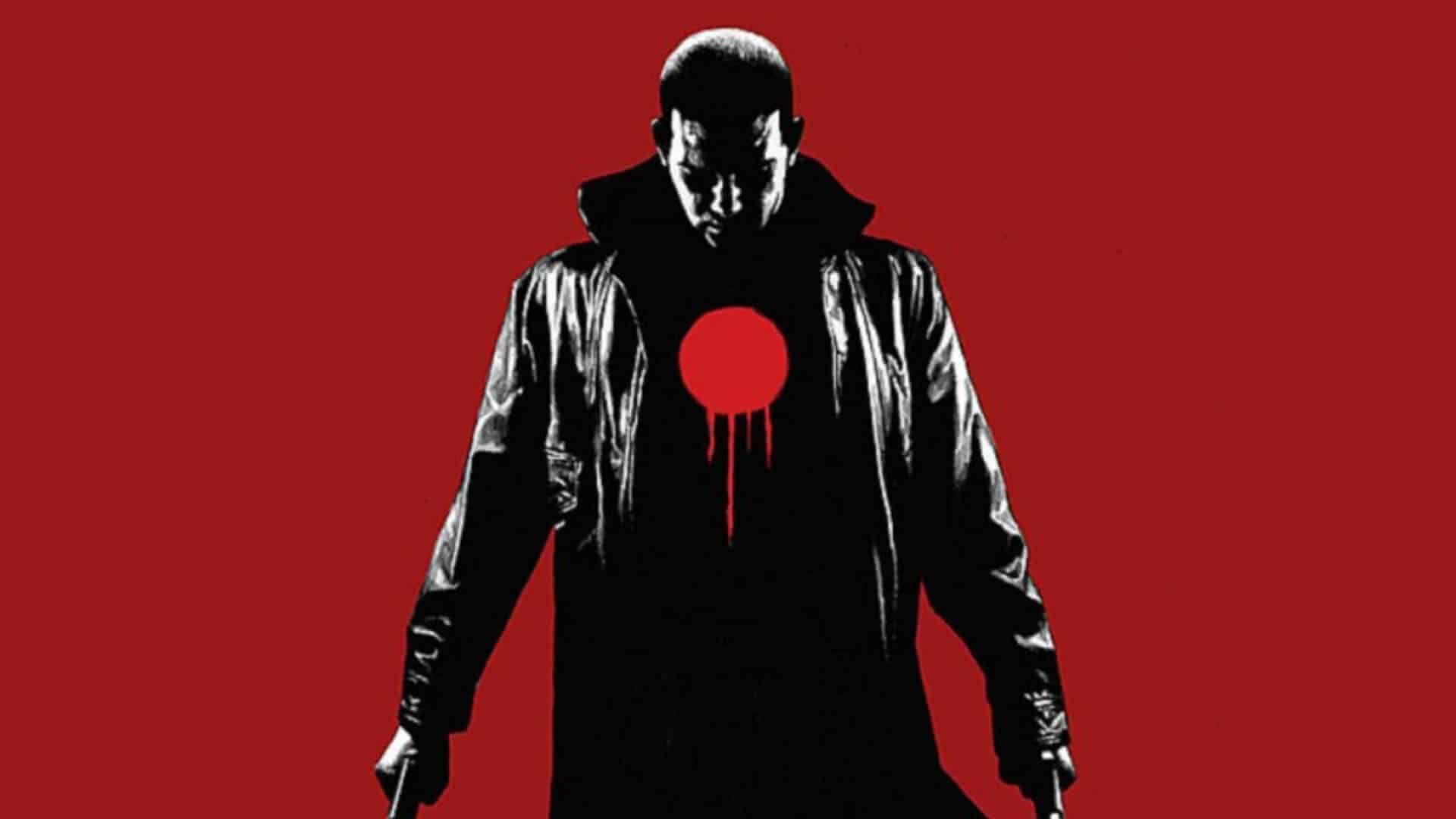 Bloodshot – nuovo poster del film sci fi con Vin Diesel