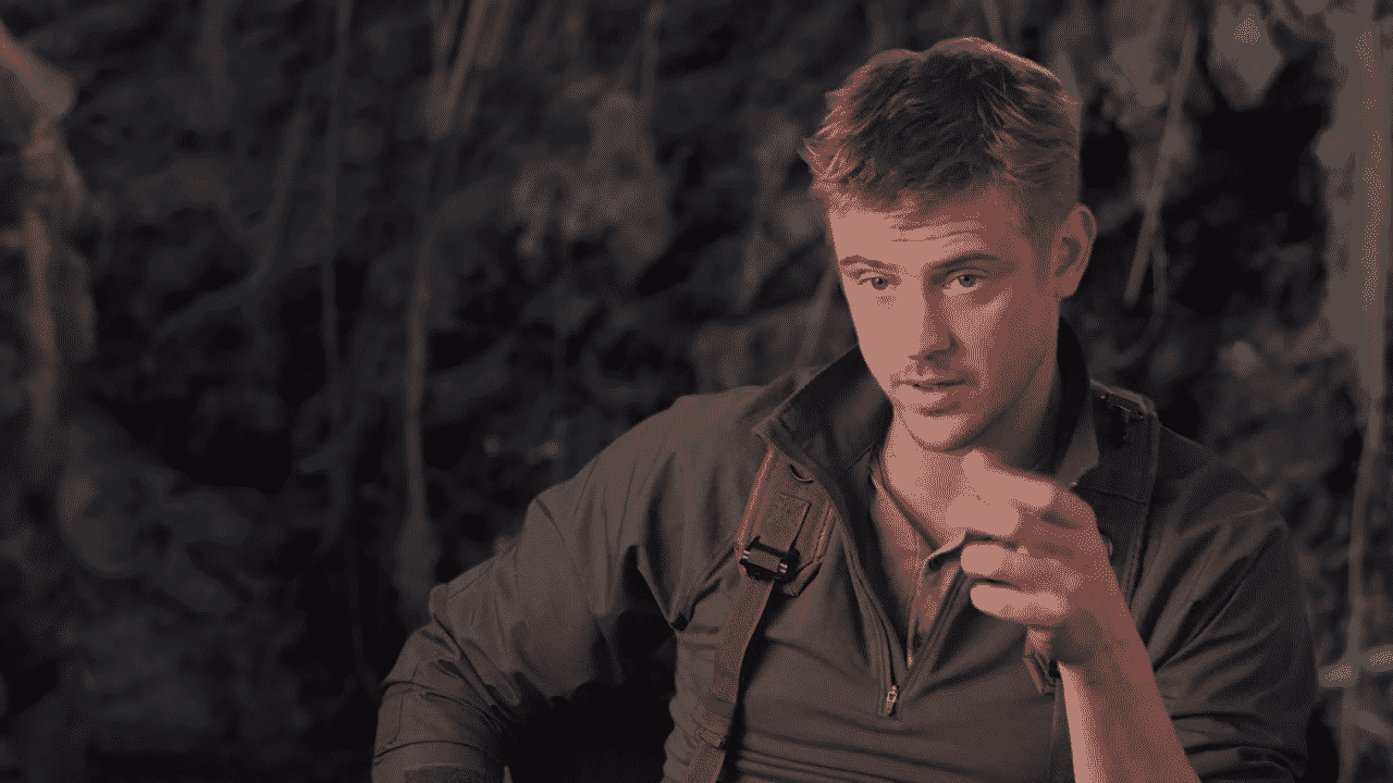 The PRedator Boyd Holbrook Cinematographe.it