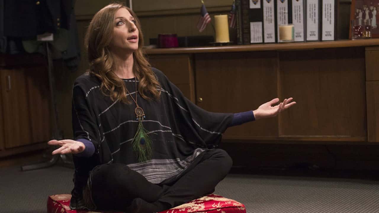 Brooklyn Nine-Nine: Chelsea Peretti lascia la serie di NBC