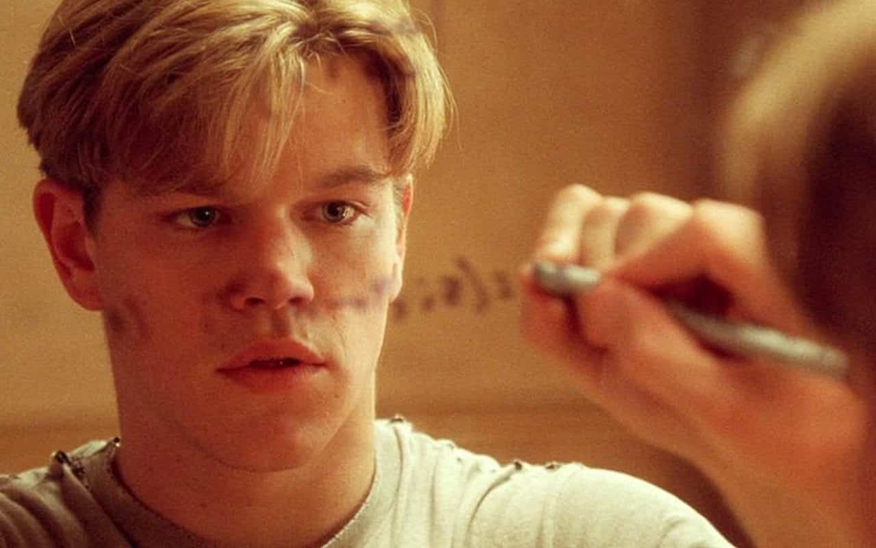 Matt Damon Cinematographe.it