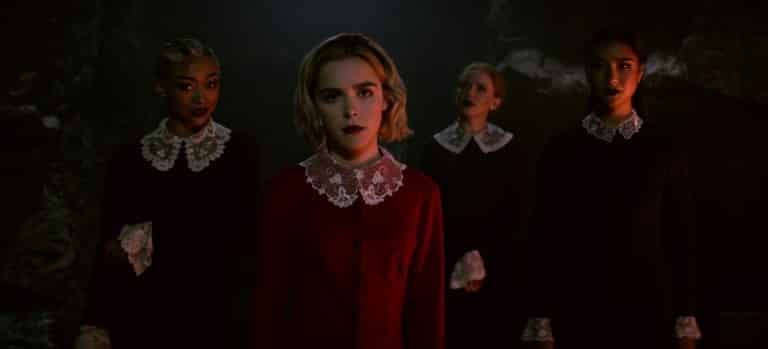 Le Terrificanti Avventure di Sabrina: 5 motivi per vedere la serie tv Netflix