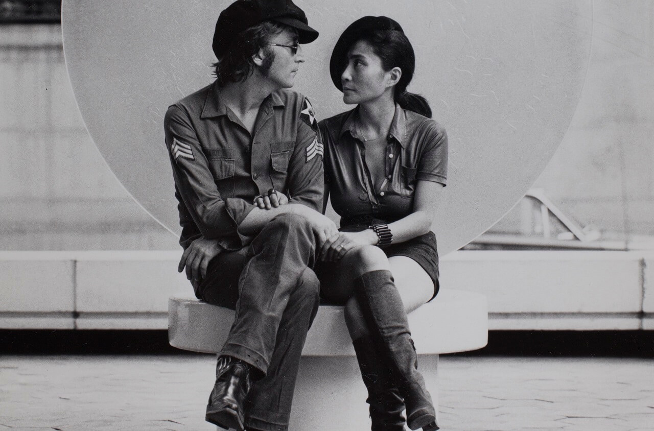John Lennon & Yoko Ono – ‘Imagine’: recensione