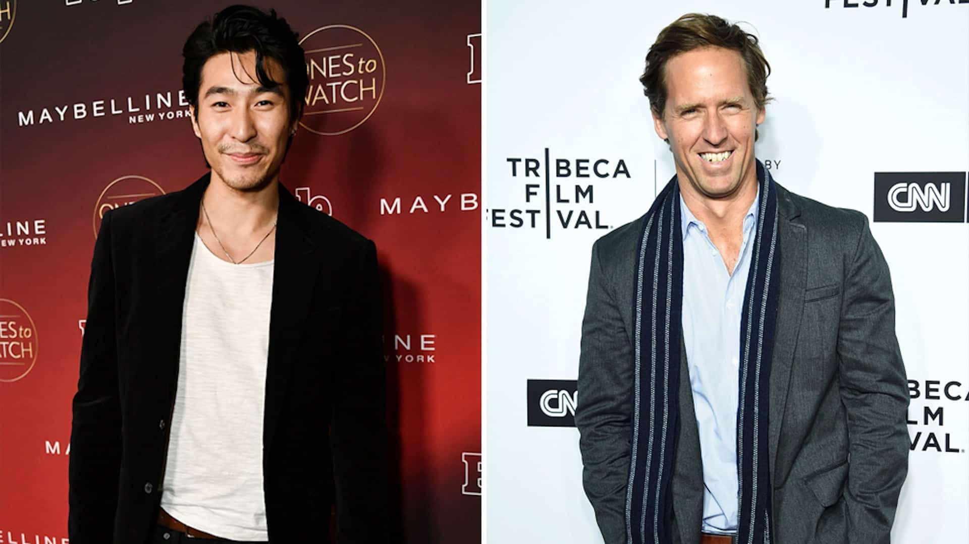 Charlie’s Angels: Nat Faxon e Chris Pang nel cast del reboot