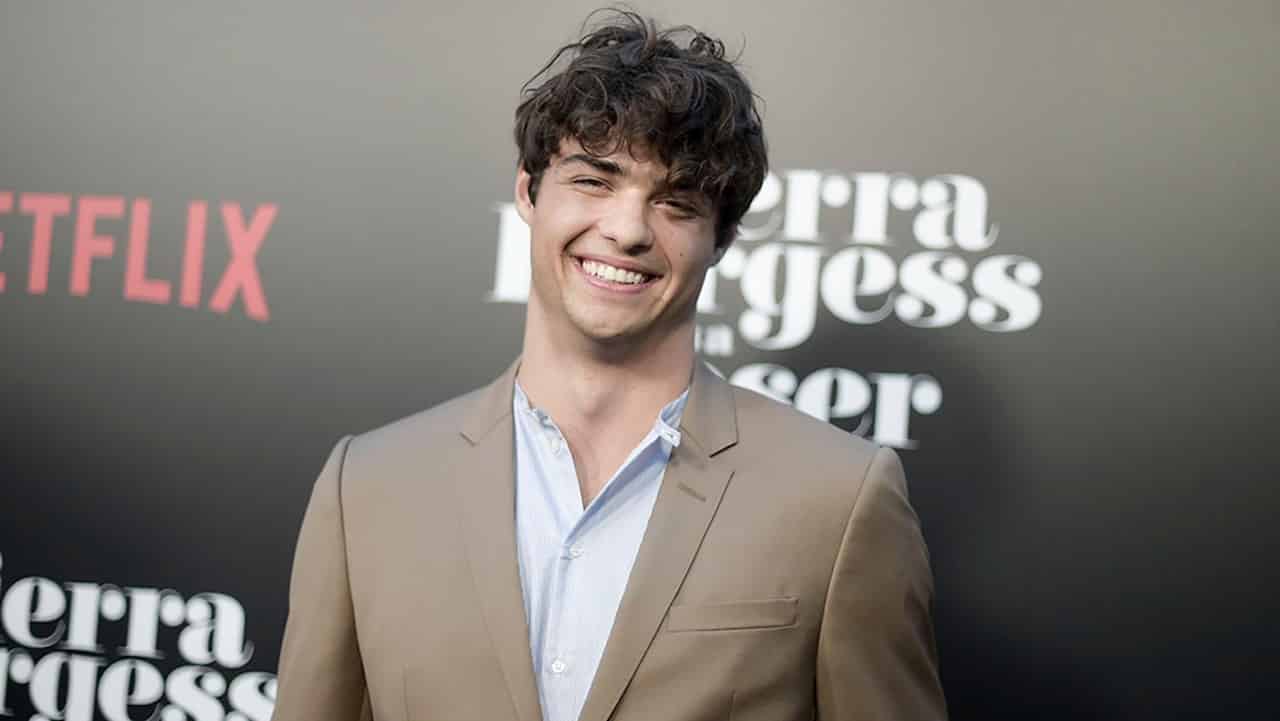 Charlie’s Angels: Noah Centineo nuovo membro del cast del reboot