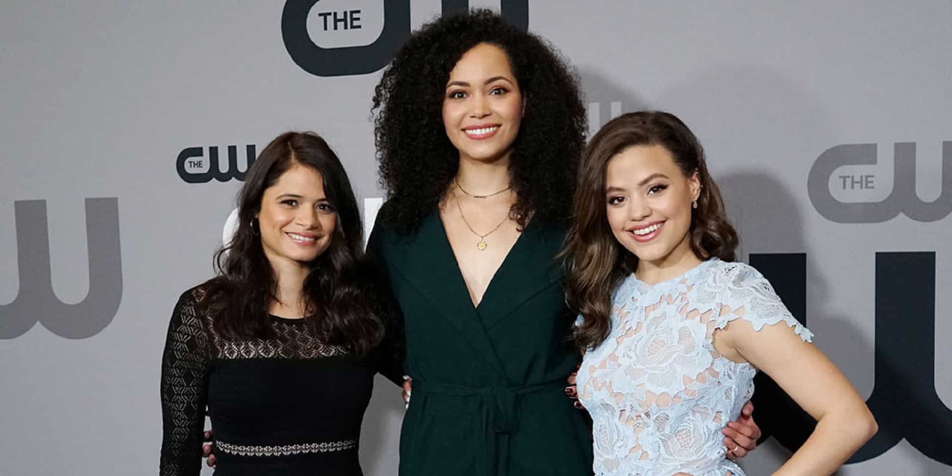 Charmed: The CW ordina altri cinque script prima della series premiere