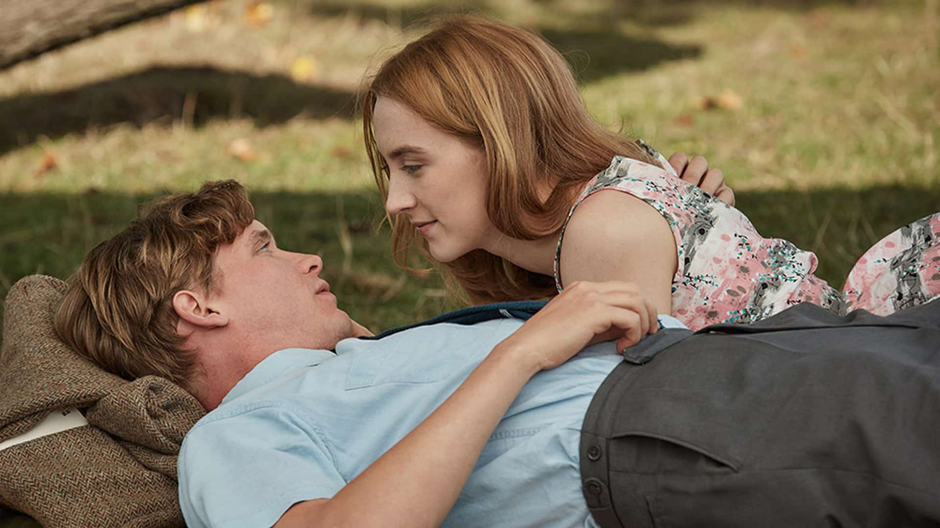 Chesil Beach: recensione del film con Saoirse Ronan