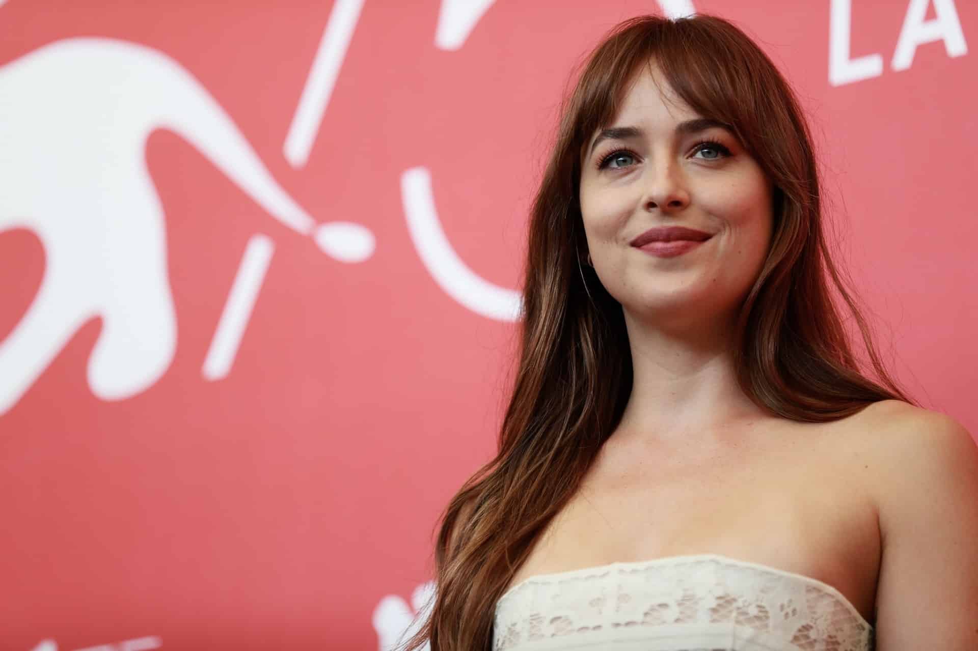 Chiamami col tuo nome 2: ecco chi potrebbe interpretare Dakota Johnson