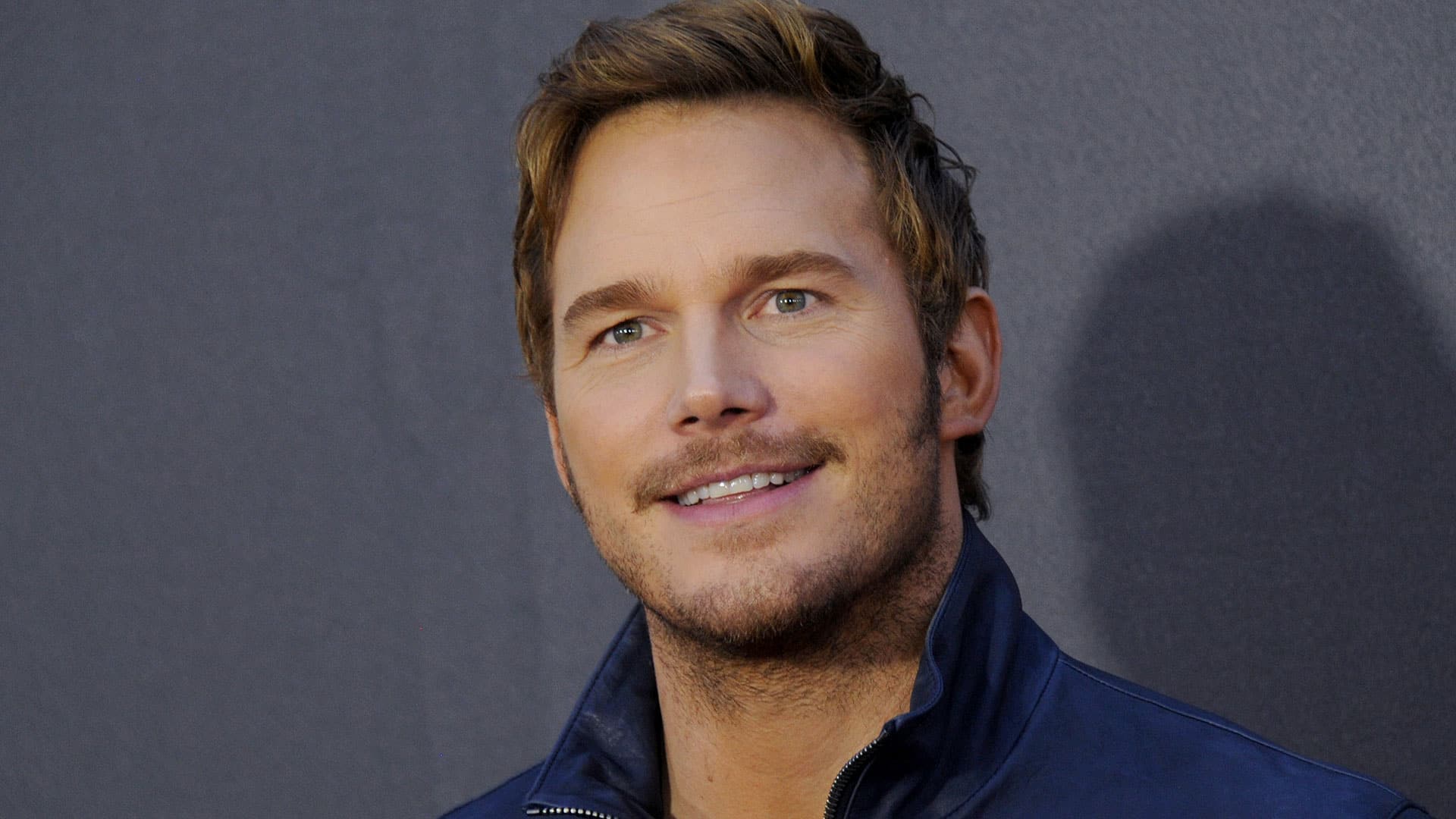 The Black Belt: Chris Pratt protagonista e produttore della commedia indie