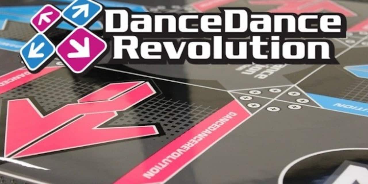 Dance Dance Revolution: in lavorazione il film tratto dal videogame