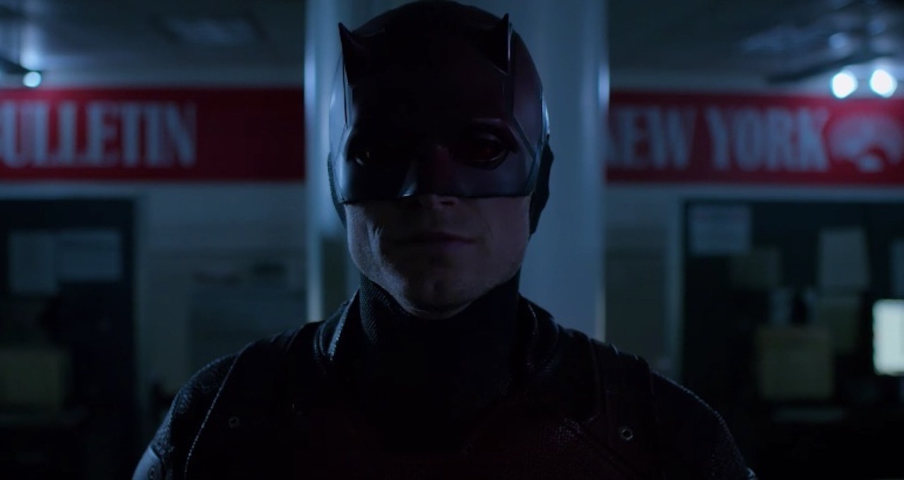 Daredevil: ecco perché la serie potrebbe essere cancellata