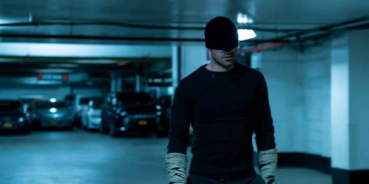 Daredevil 3 Cinematographe.it