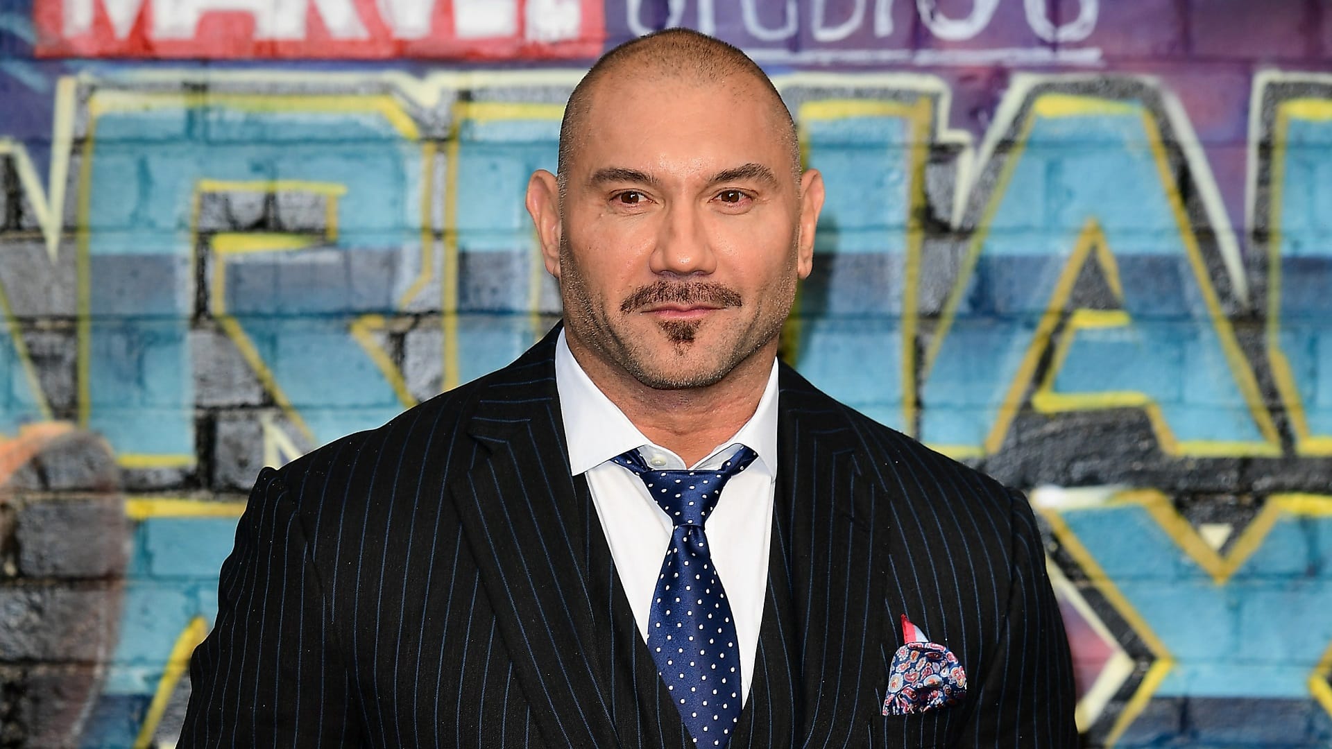 Cena con delitto – Knives Out 2: date il benvenuto a Dave Bautista!