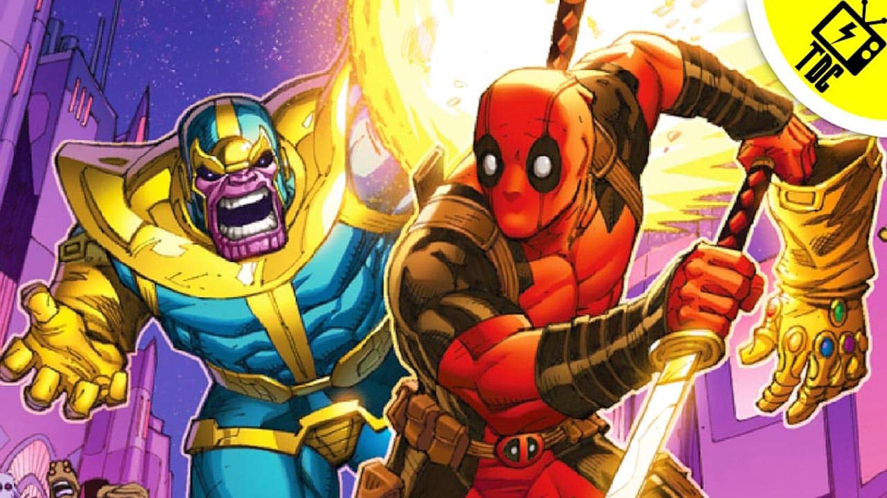 Avengers: Infinity War – Deadpool è sopravvissuto allo schiocco di Thanos?