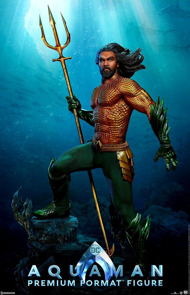 Aquaman: cinematographe.it