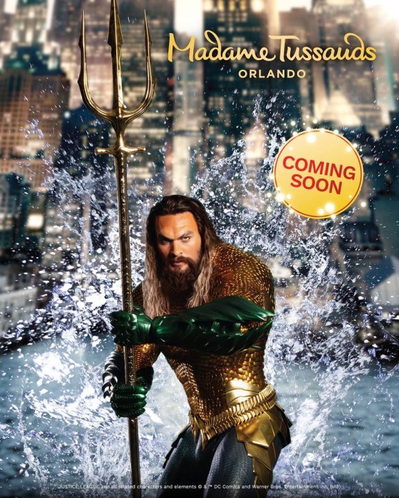 aquaman, Cinematographe.it