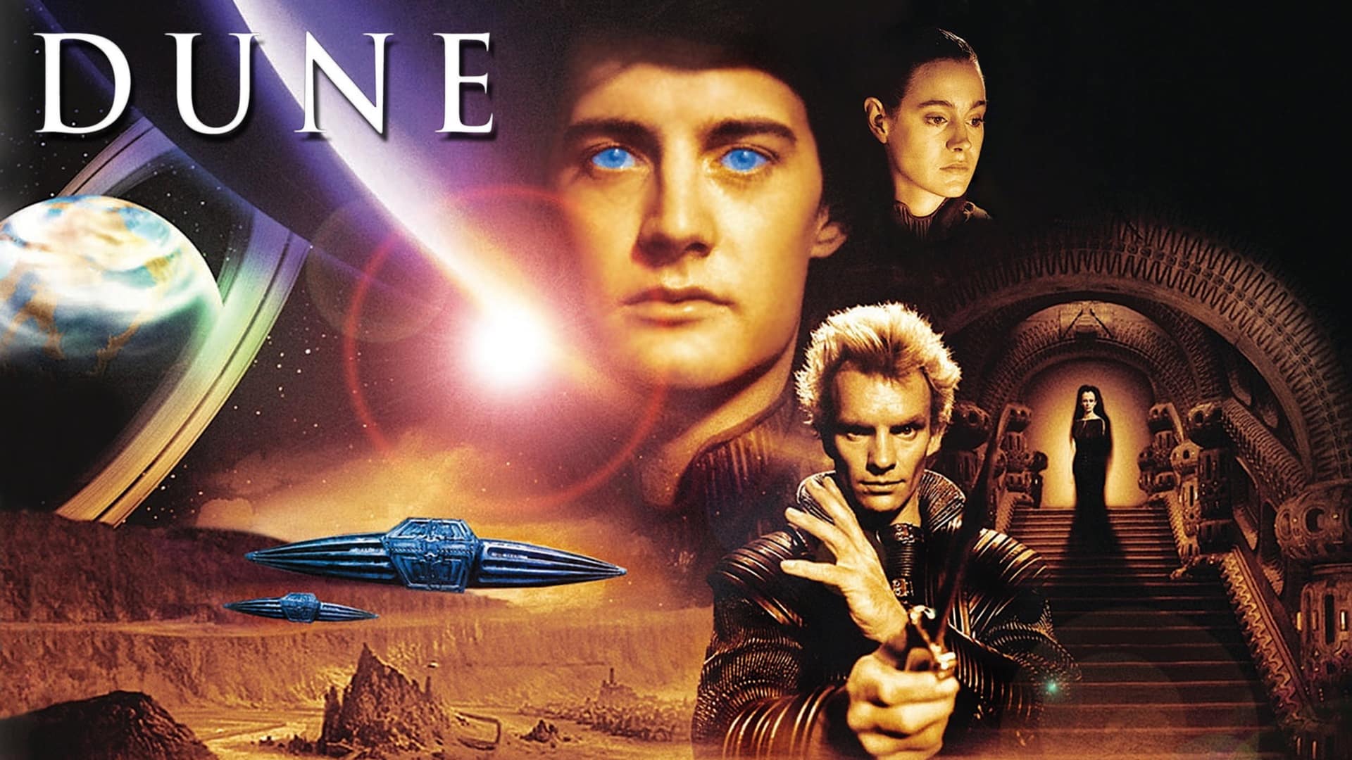 Dune: cosa sappiamo del film di Denis Villeneuve? - Cinematographe.it