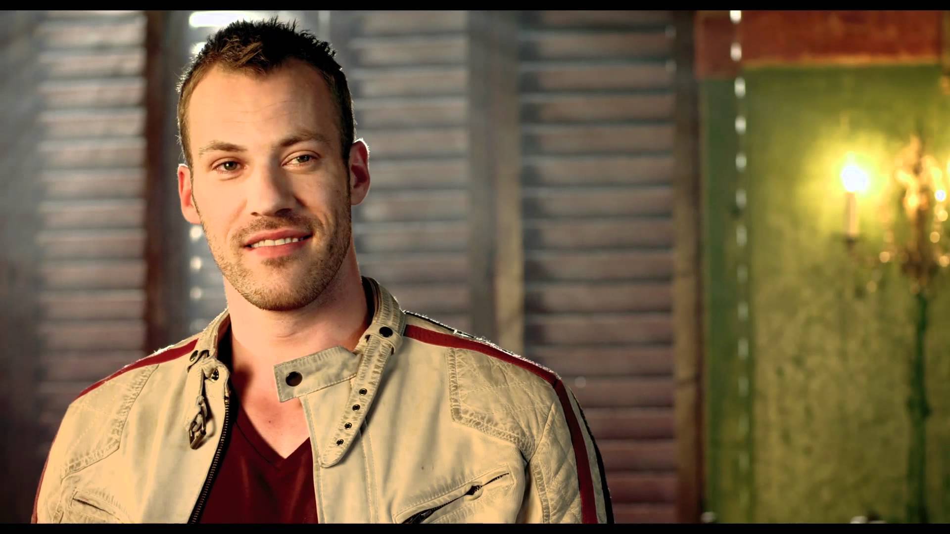 Eve: Falk Hentschel al fianco di Jessica Chastain nell’action drama