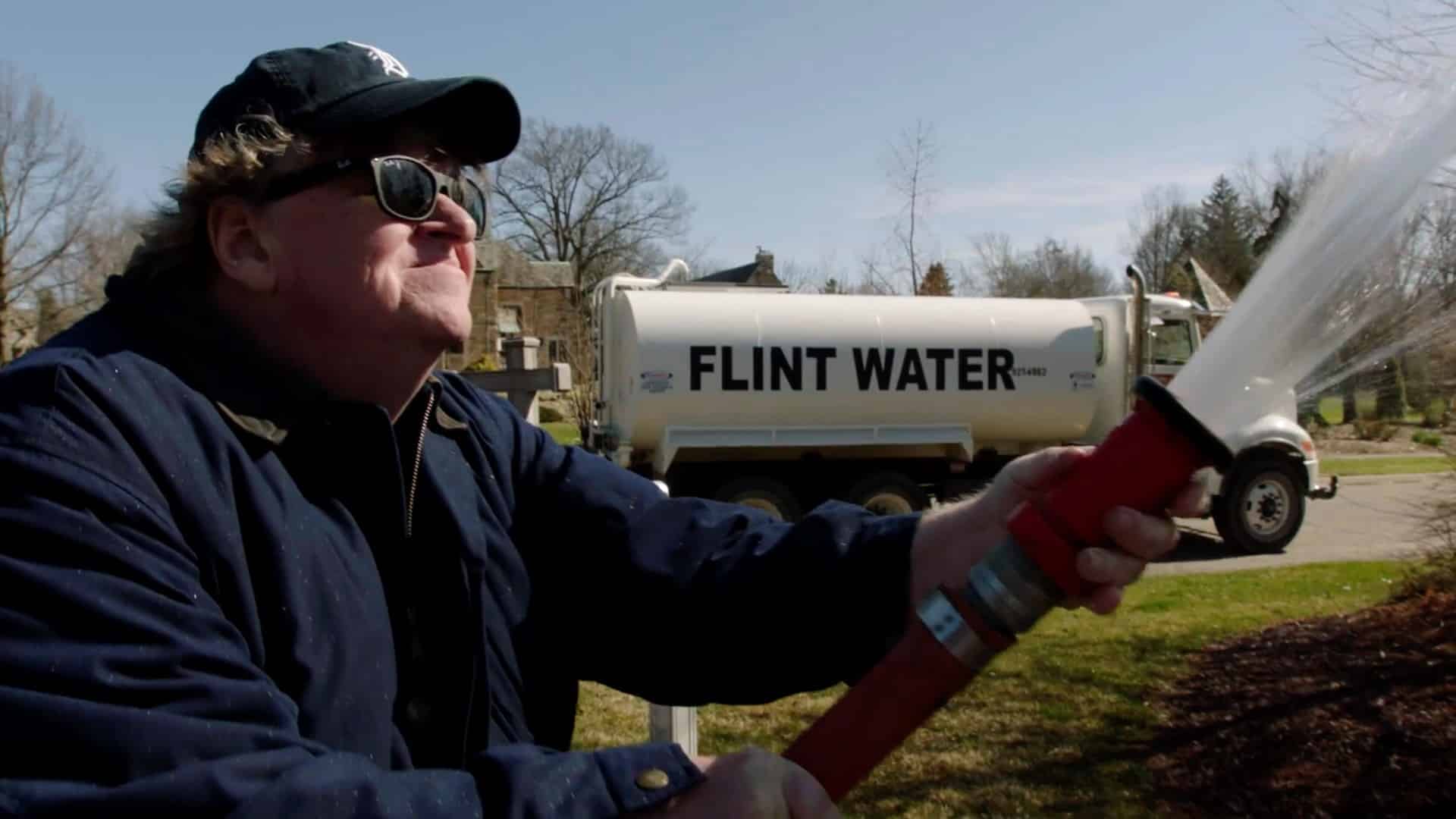 RomaFF13 – Fahrenheit 11/9: recensione del film di Michael Moore