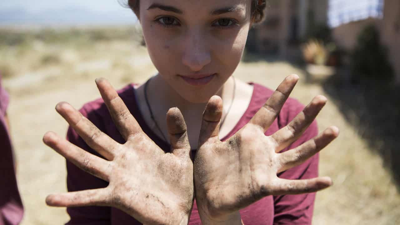 RomaFF13 – Fiore Gemello: recensione del film di Laura Luchetti