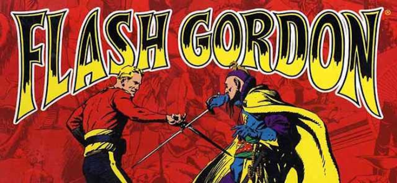 Flash Gordon: il remake scritto e diretto da Julius Avery di Overlord