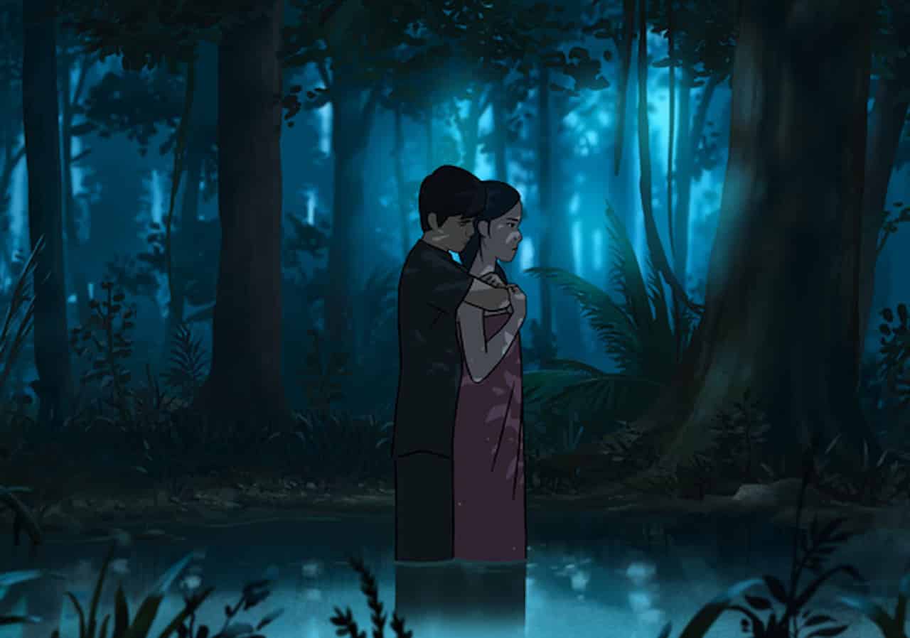 Funan Cinematographe