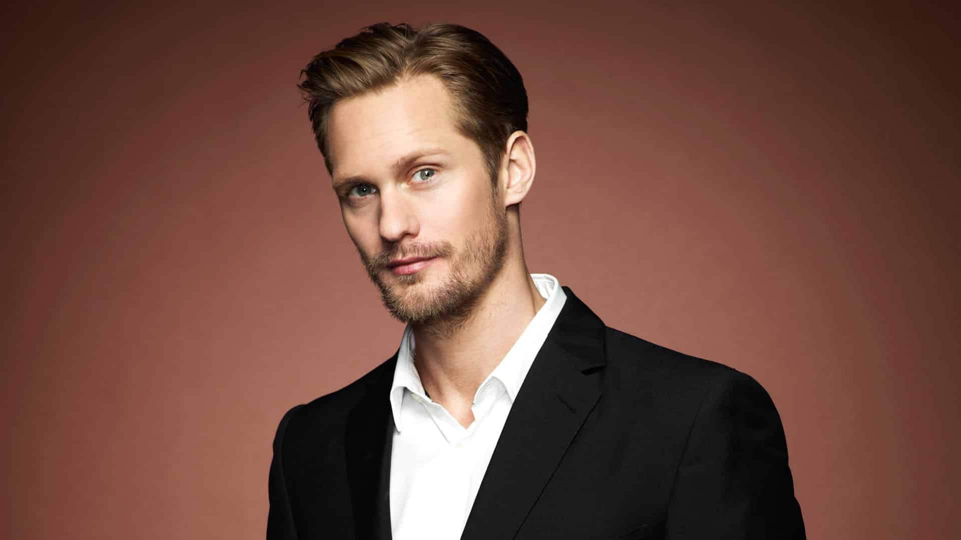 Black Adam: DC vorrebbe Alexander Skarsgard per il ruolo di Hawkman