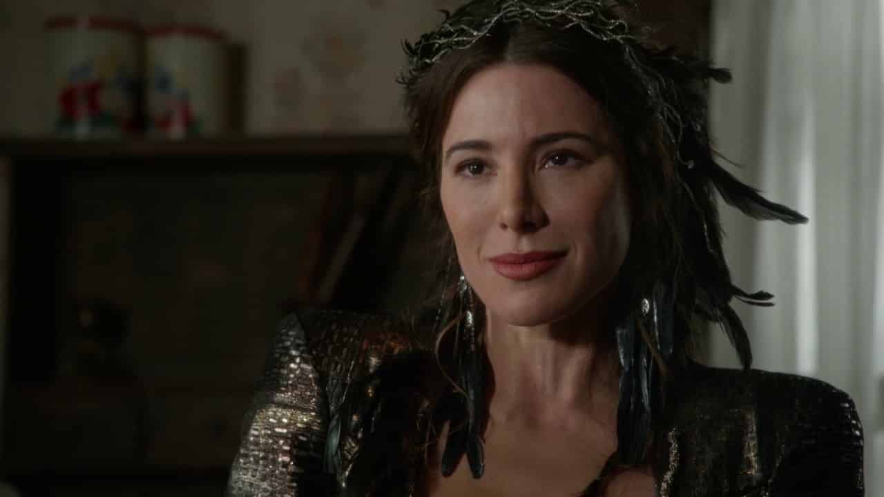 Gotham – Stagione 5: Jaime Murray di Once Upon a Time in un ruolo chiave