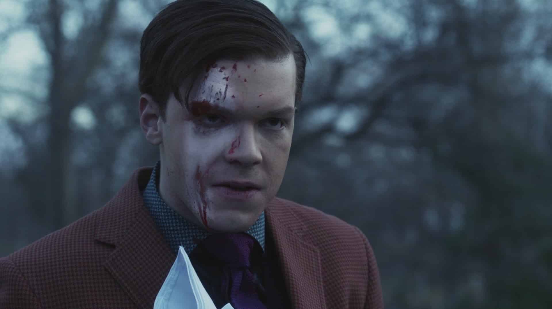 Gotham – Stagione 5: ecco nuovi dettagli su Jeremiah e una foto del villain