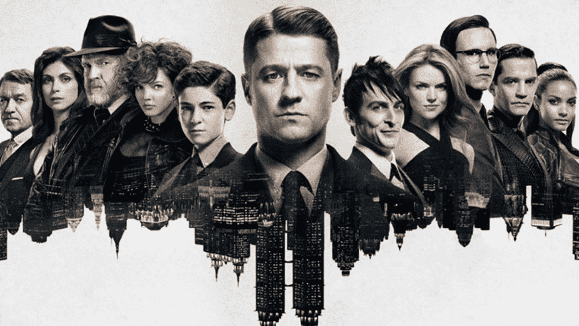 Gotham – Stagione 5: rivelate le sinossi dei primi tre episodi