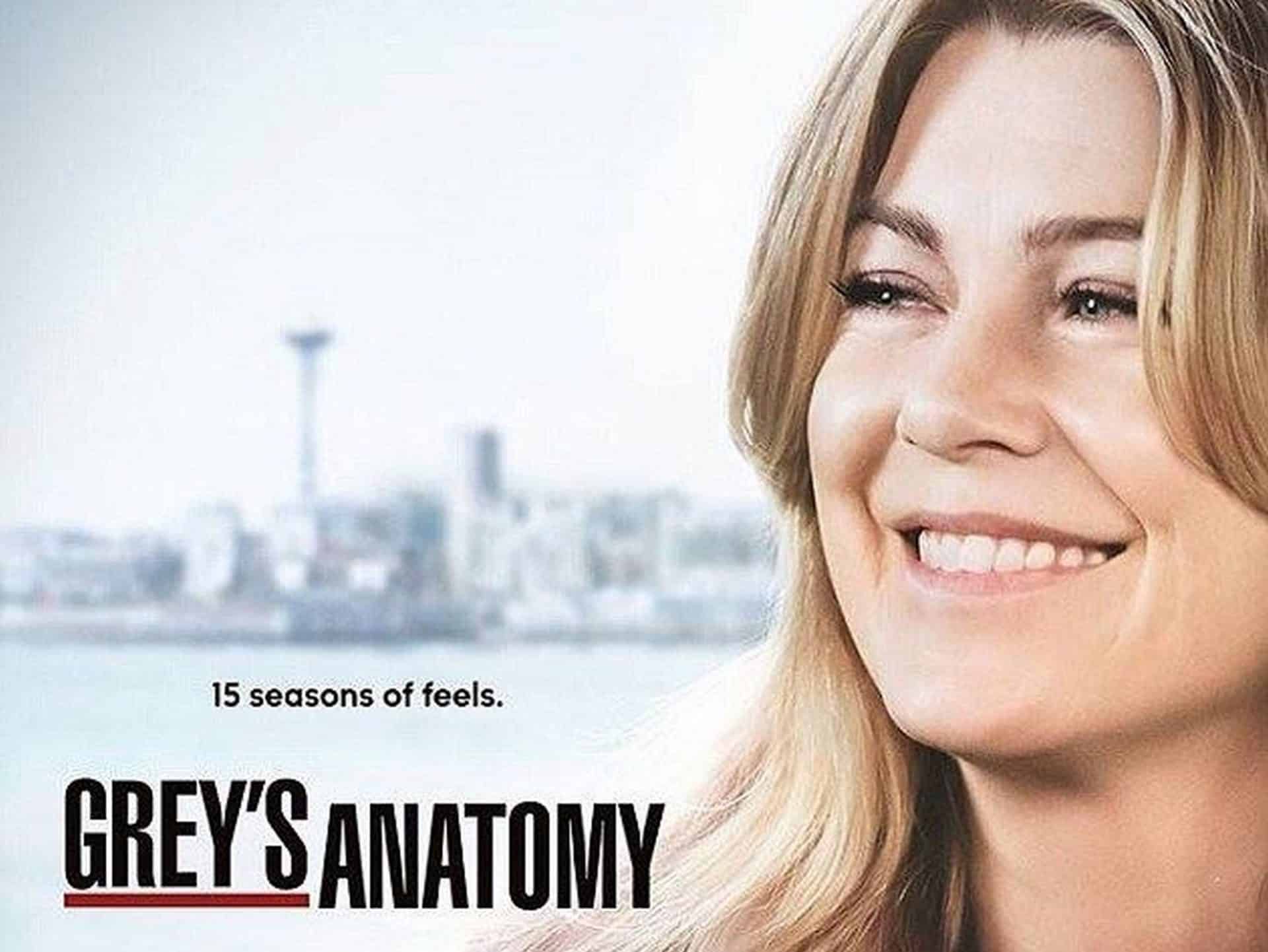 Grey’s Anatomy 16: gli ultimi episodi sono stati tagliati