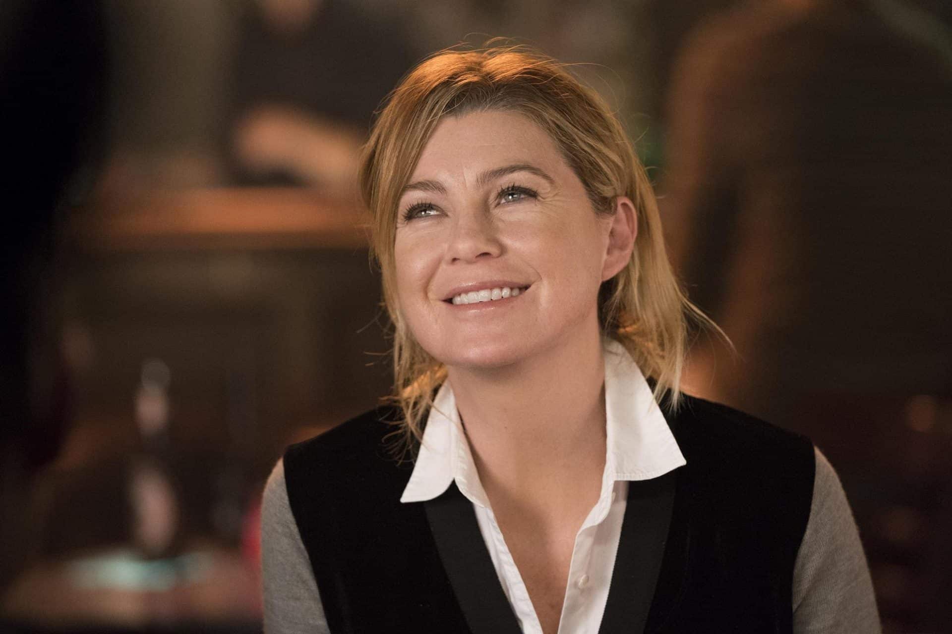 Grey’s Anatomy – Stagione 18: il teaser trailer rivela il crossover con Station 19