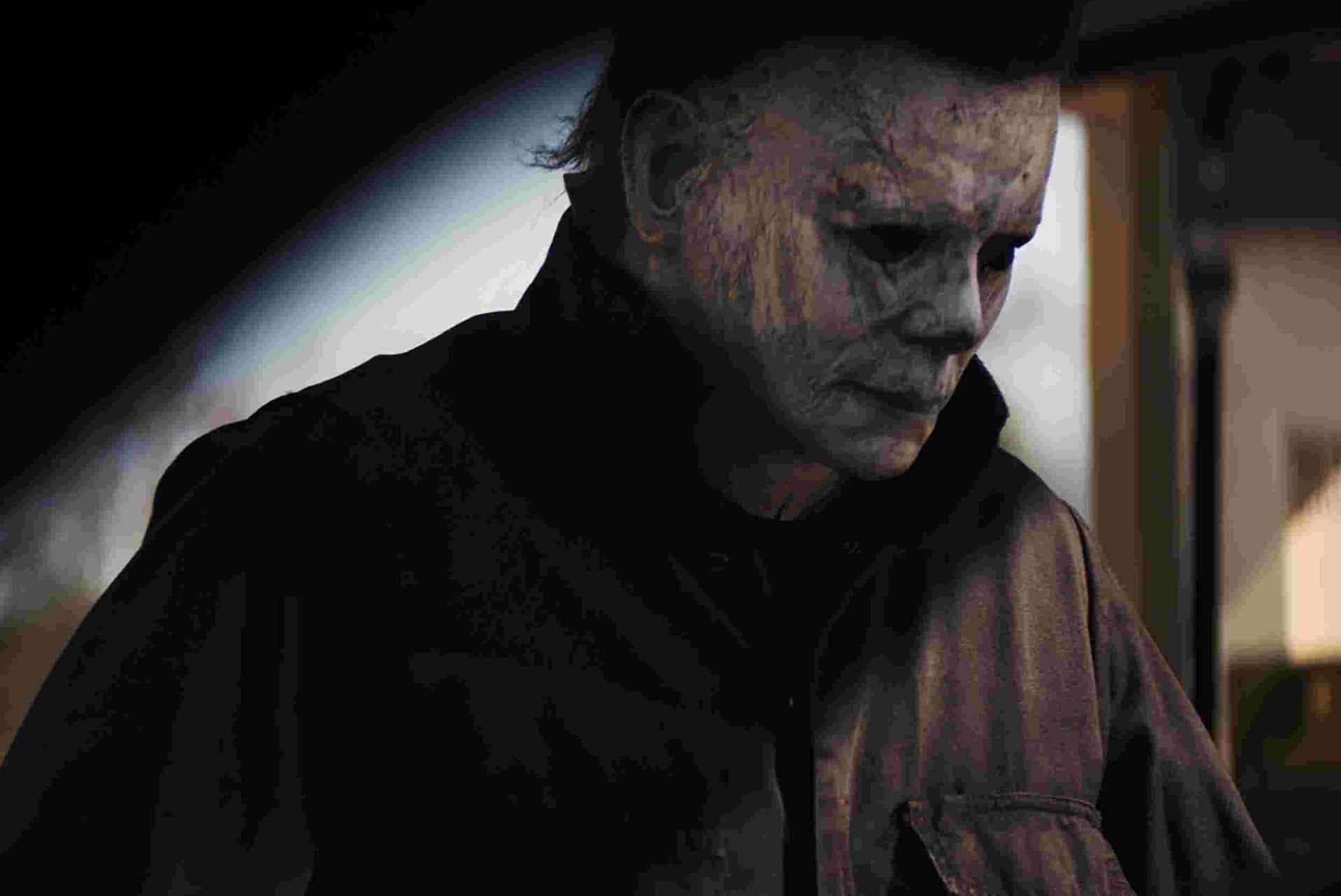 Halloween: Michael Myers protagonista del poster internazionale