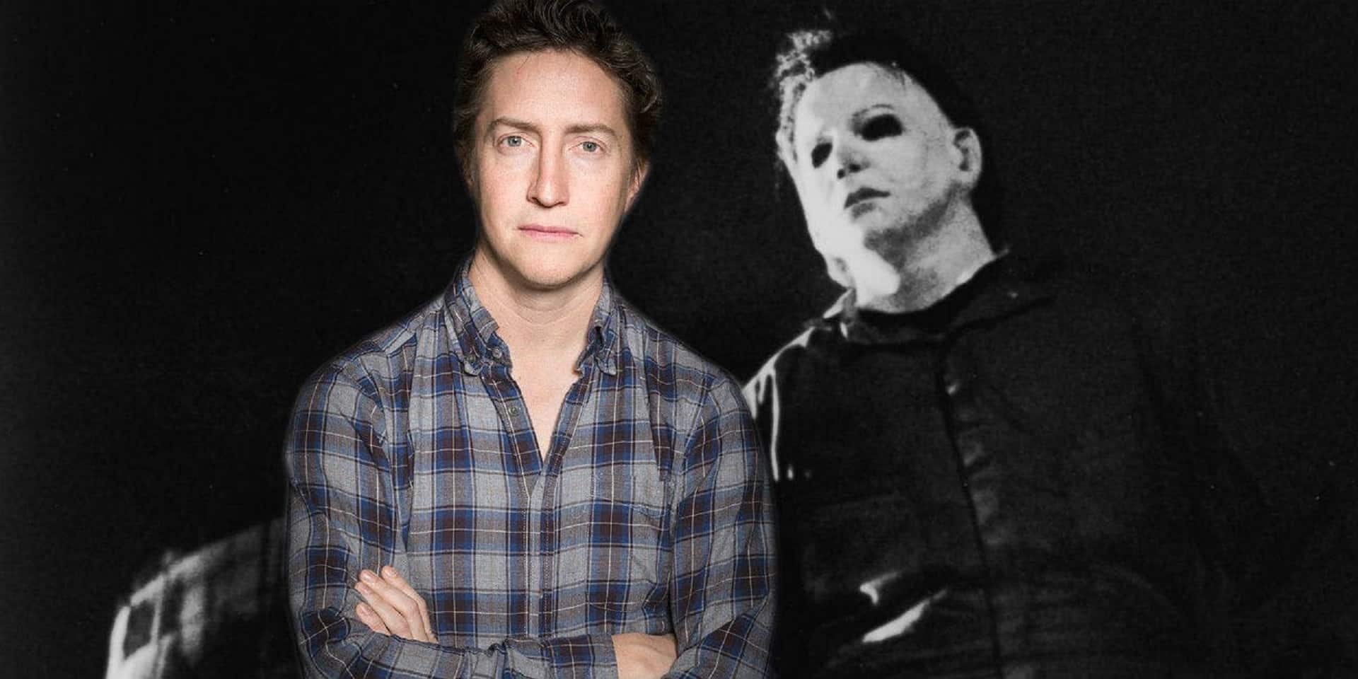 Halloween: il regista del sequel rivela quali erano gli iniziali e potenziali titoli