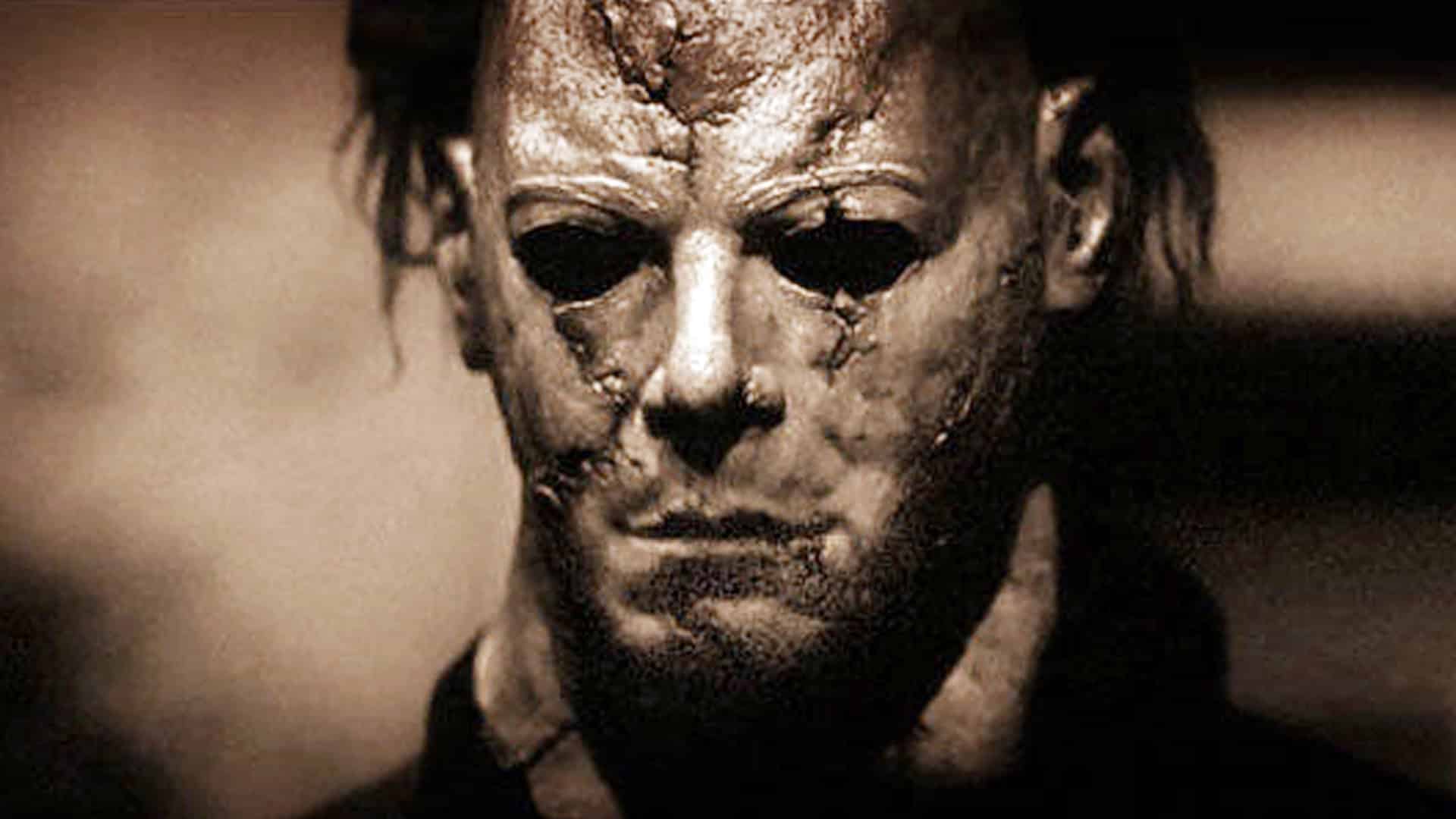 Halloween: uno sguardo ravvicinato alla ferita di Michael Myers [FOTO]