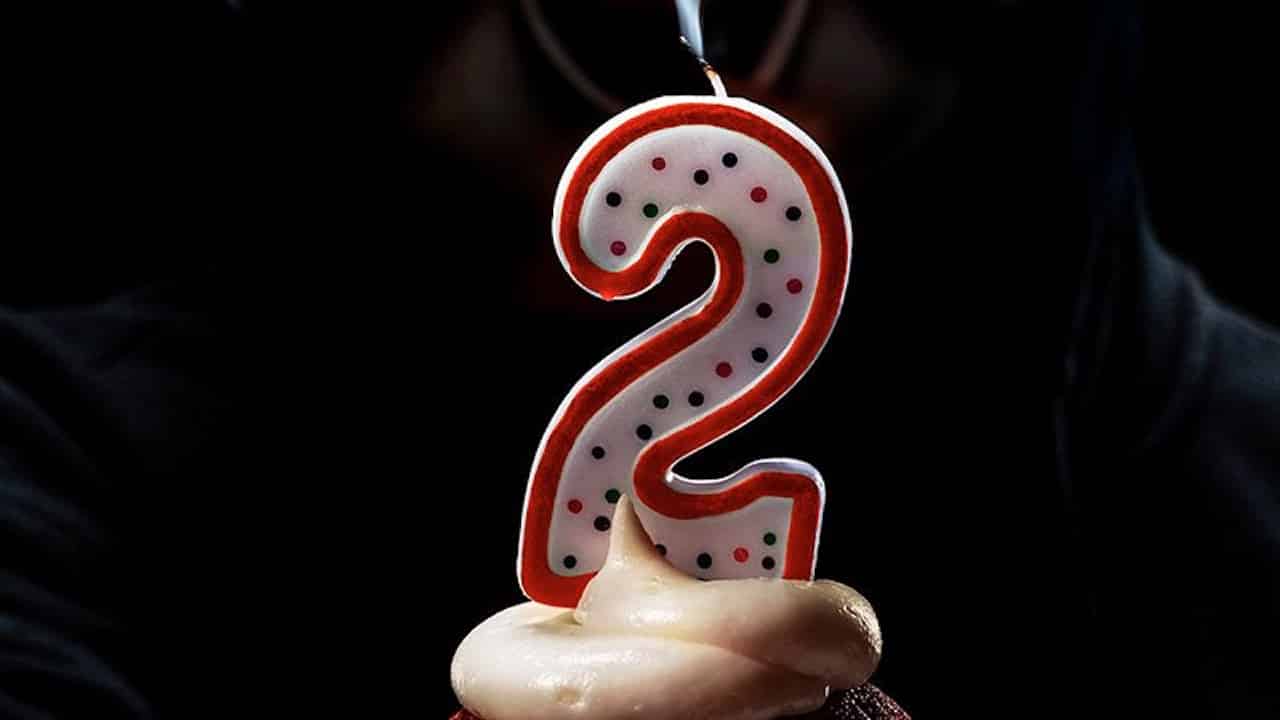 Happy Death Day 2U: ecco il poster del sequel horror