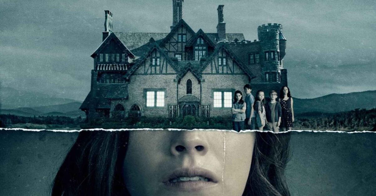 Hill House 2 The Haunting of Bly Manor trama, cast e uscita della serie