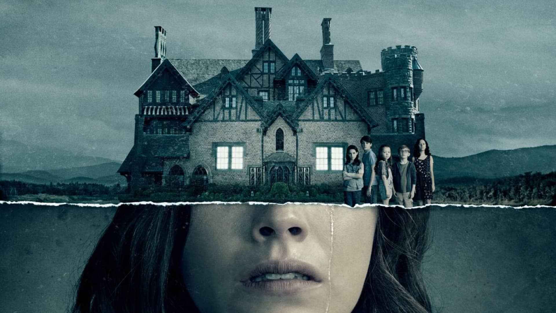 Hill House: Carla Gugino vorrebbe tornare per una seconda stagione