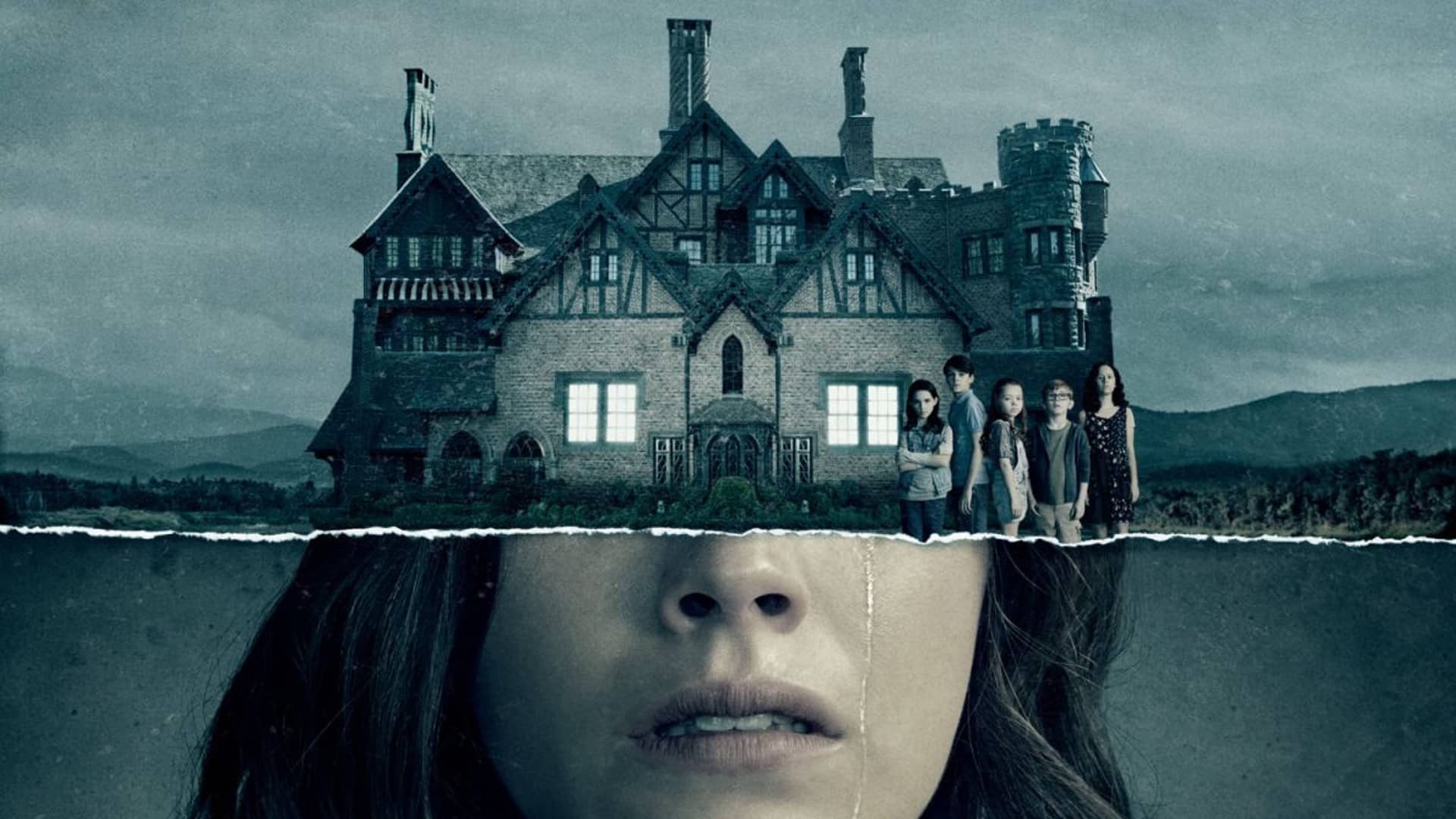 Hill House: recensione della serie tv horror originale Netflix