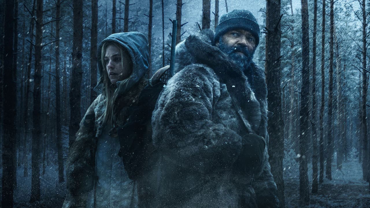 Hold The Dark: la spiegazione del film Netflix